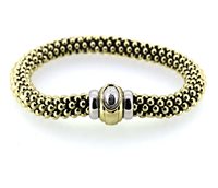 Bracciale Fope Donna in Oro giallo 550B